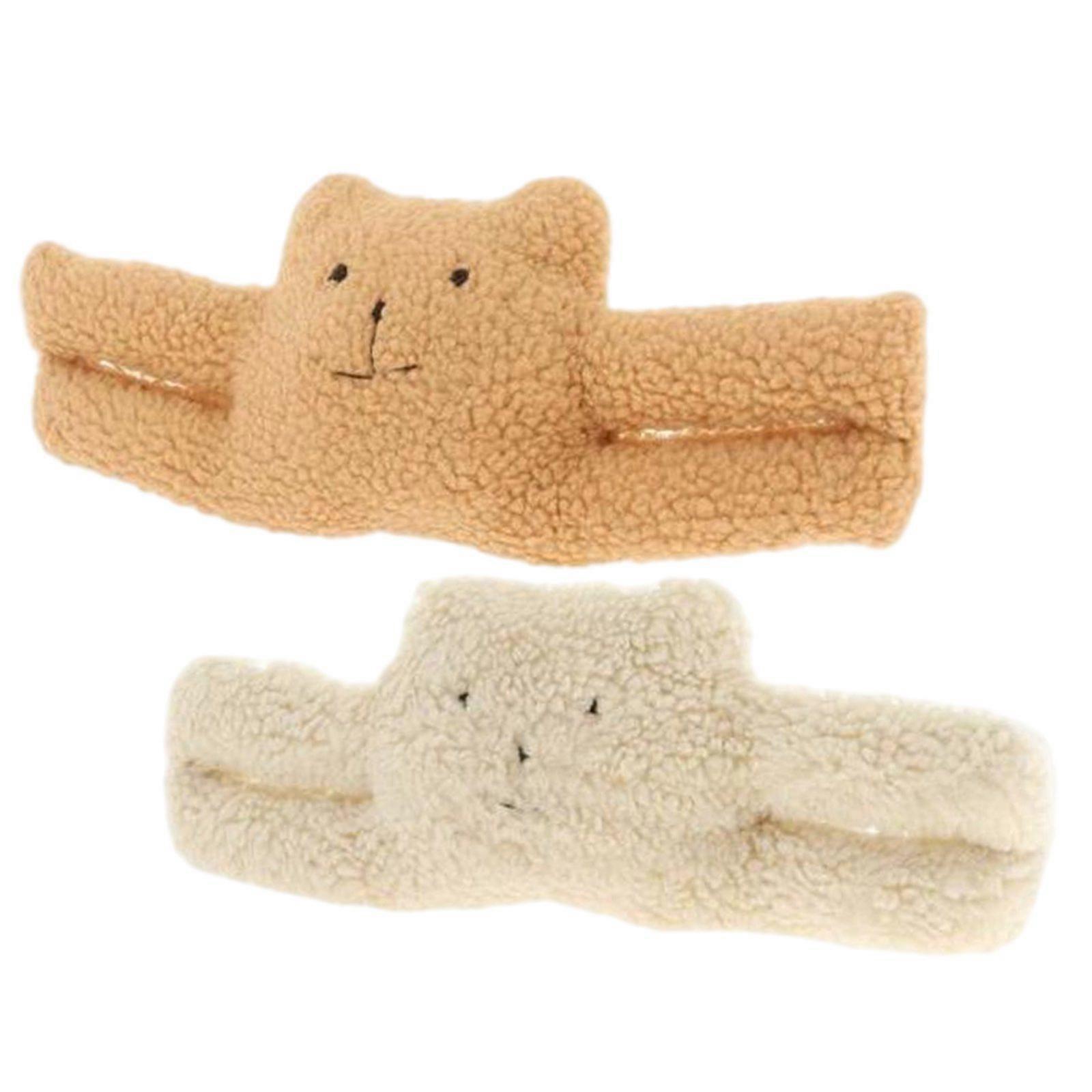 2x Cartoon Lock Stopper Dětská pojistka proti přiskřípnutí