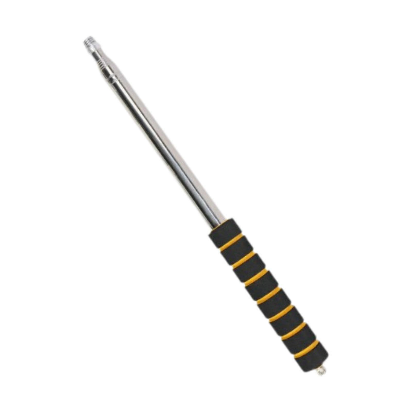 Retractable Billiards Cue Stick Bridge Comfortable Handle Professional Practical