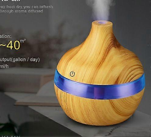 Creative 300ml humidifier usb home indoor small air purifier desk atomizer gift