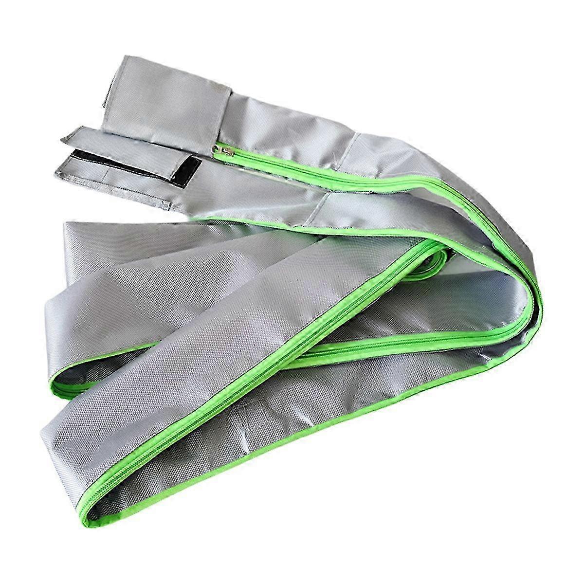 غطاء واقي لخرطوم التفريغ الكهربائي FESTOOL مع أنبوب 3.5 متر ومرفق مجمع الغبار