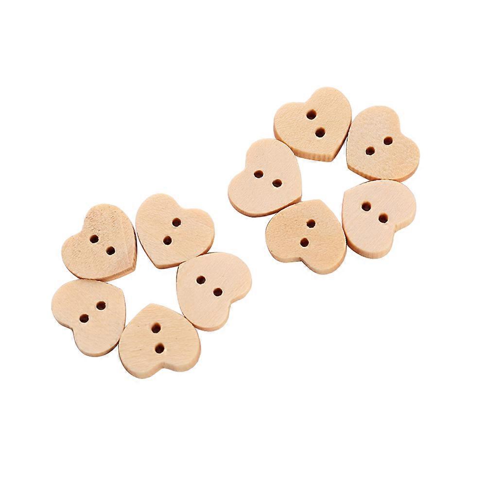 Creative Small Buttons, Durable and Decorative for Crafting and Sewing Purposes