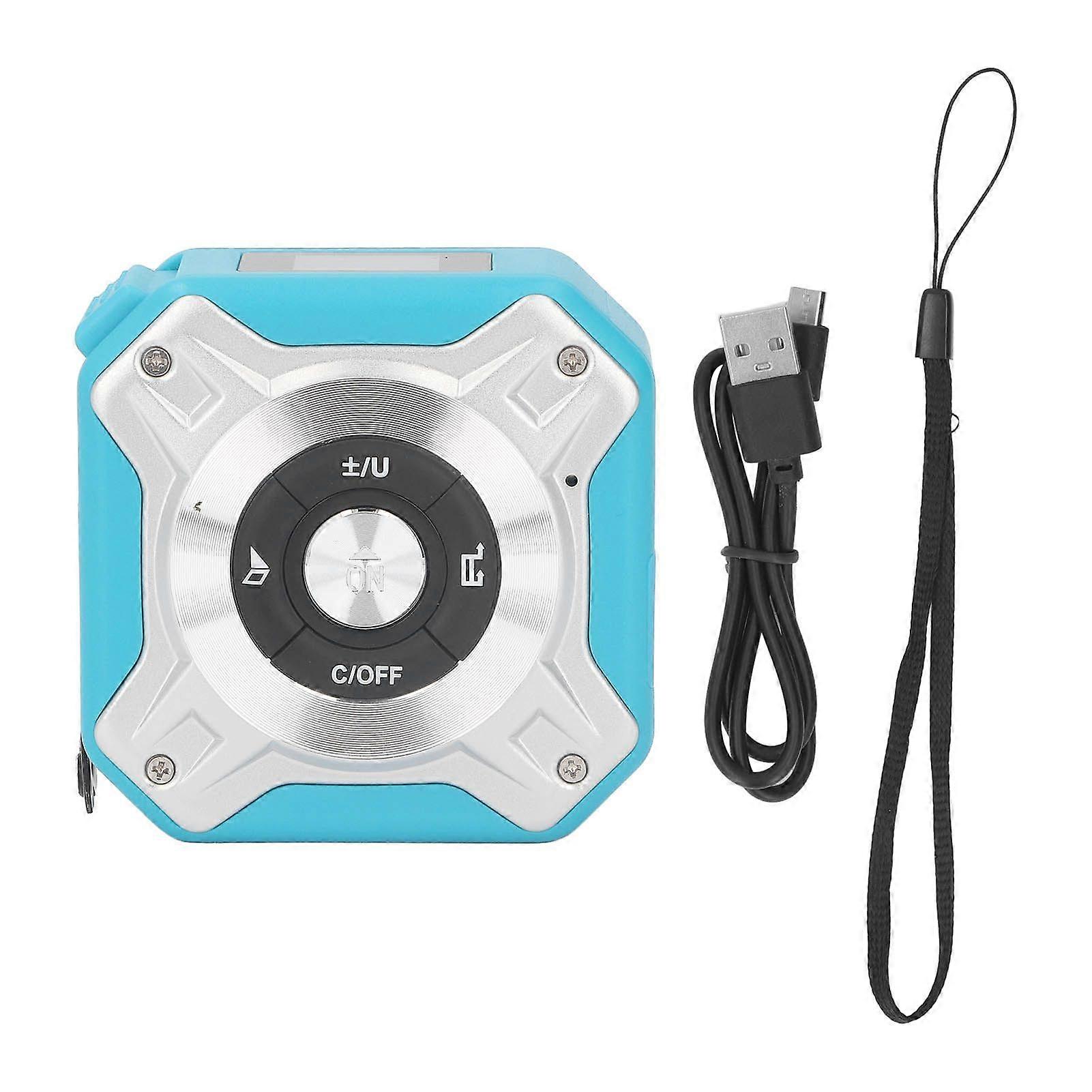 High quality  W-40 Distance Meter Ruler Level Tool Digital Tester Tool 5m/40m