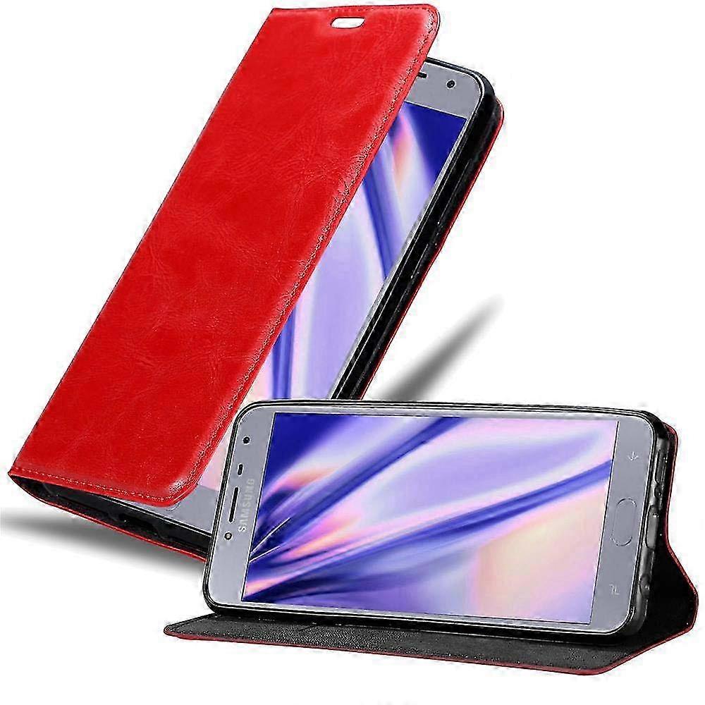 Protective Case for a Certain Brand Smartphone - Stand Function and Card Slot