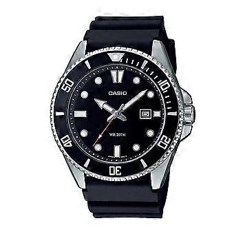 Zegarek Męski CASIO MDV-107-1A1VEF + BOX