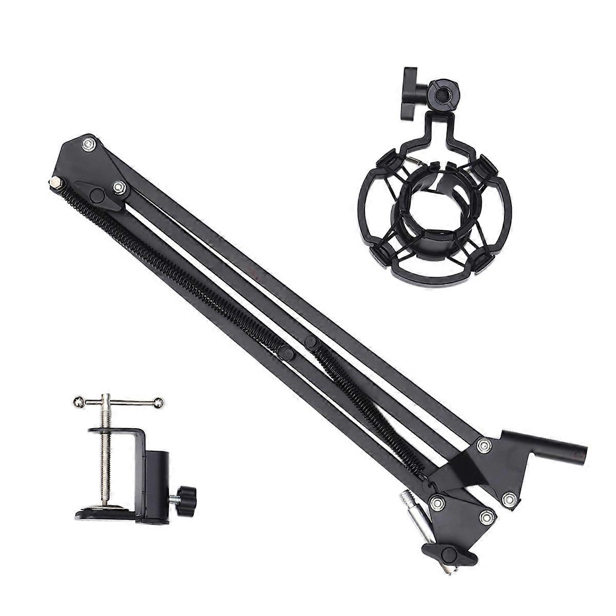 Recording Studio Accessory, Universal Cantilever Arm with Stability and Durability