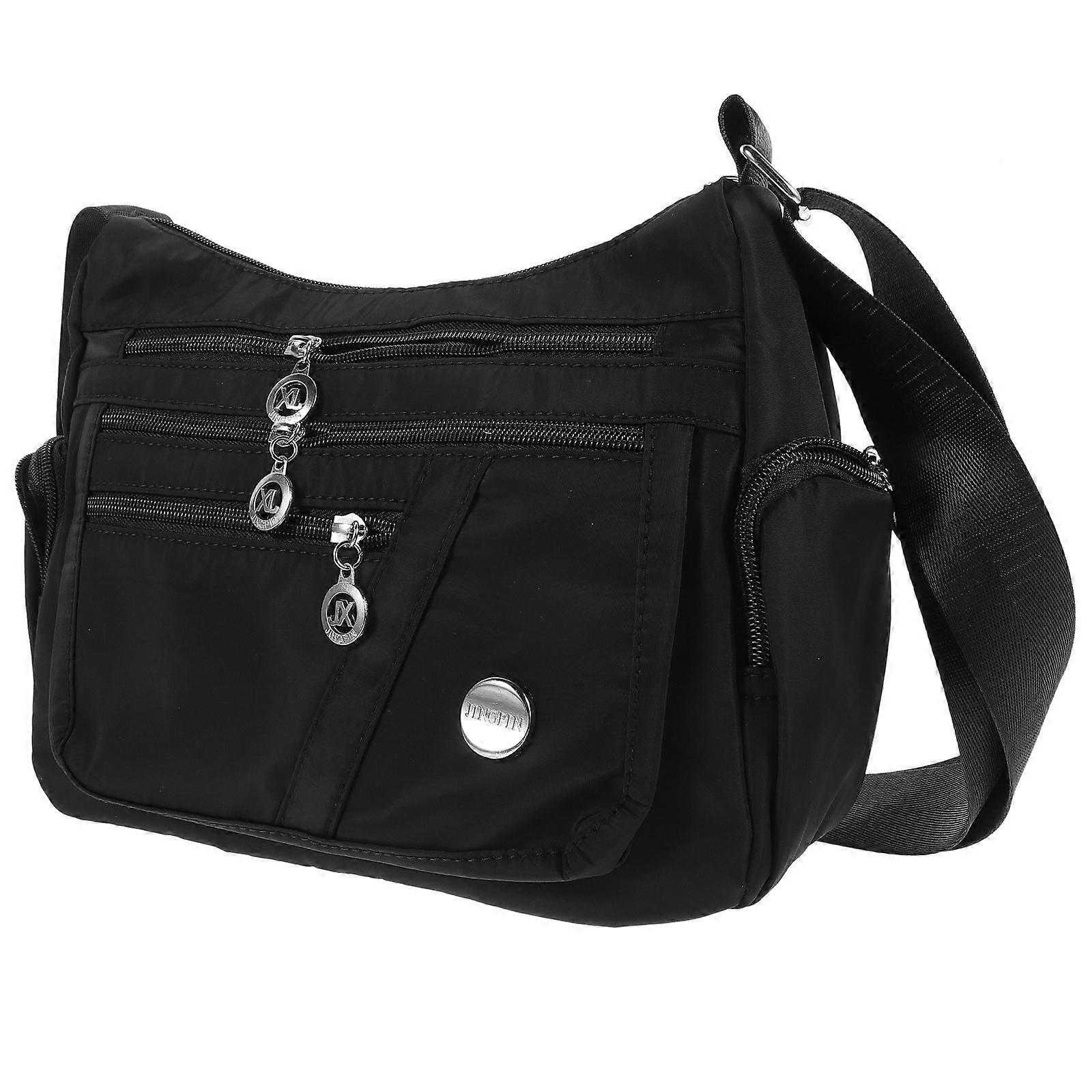 Compact Crossbody Bags, Functional and Casual, Ideal for Modern Lifestyles
