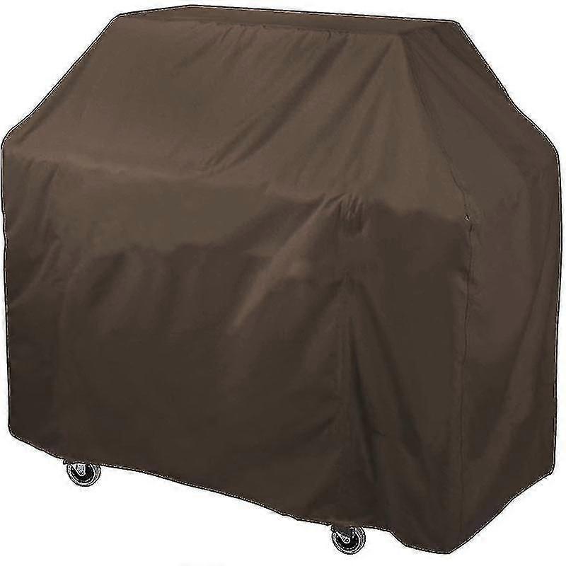 3 Sizes Waterproof Bbq Grill Cover 4color