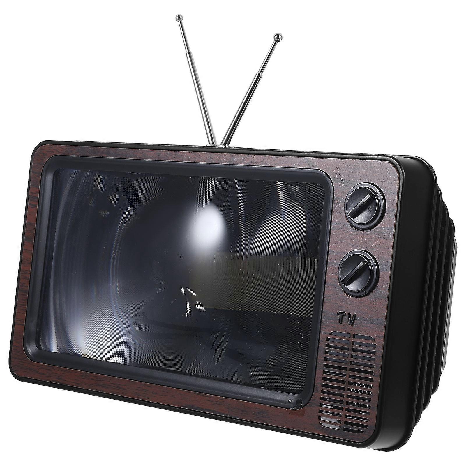 Digital Magnifier with Harmful Light Protection for Comfortable Browsing