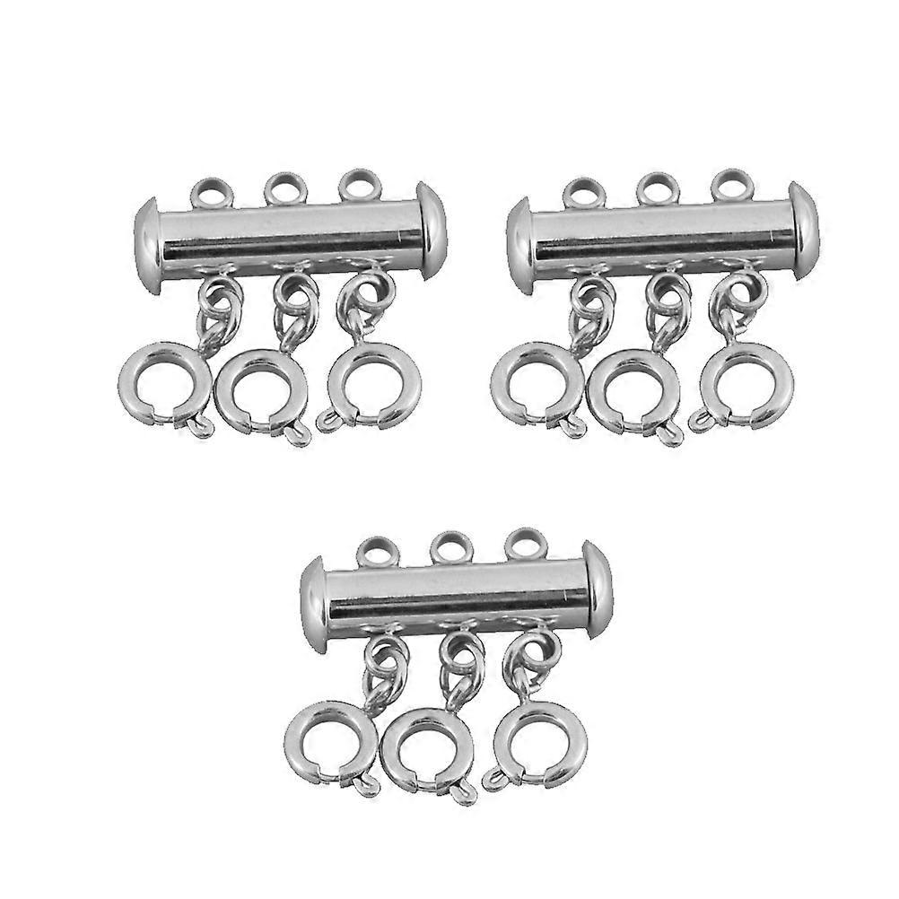Jewelry Clasps for DIY Projects, Copper Pieces Connections