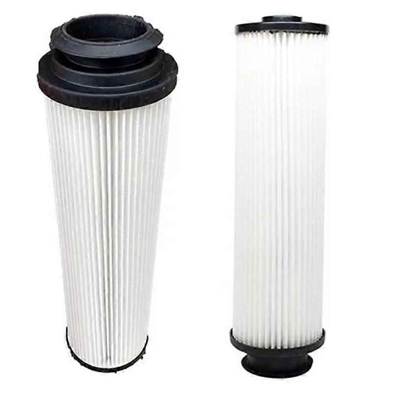 2pcs Suitable for double chamber air purification accessories high efficiency Hypa filter