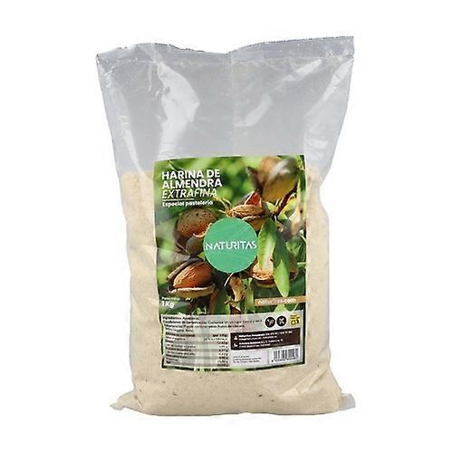 Extra-fine gluten-free almond flour 1 kg