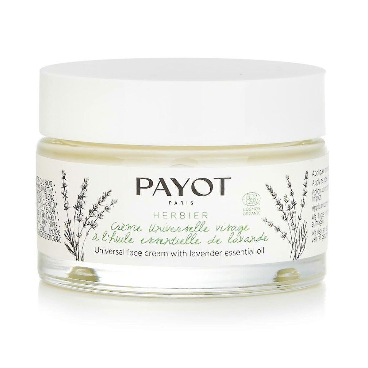Day Cream Payot