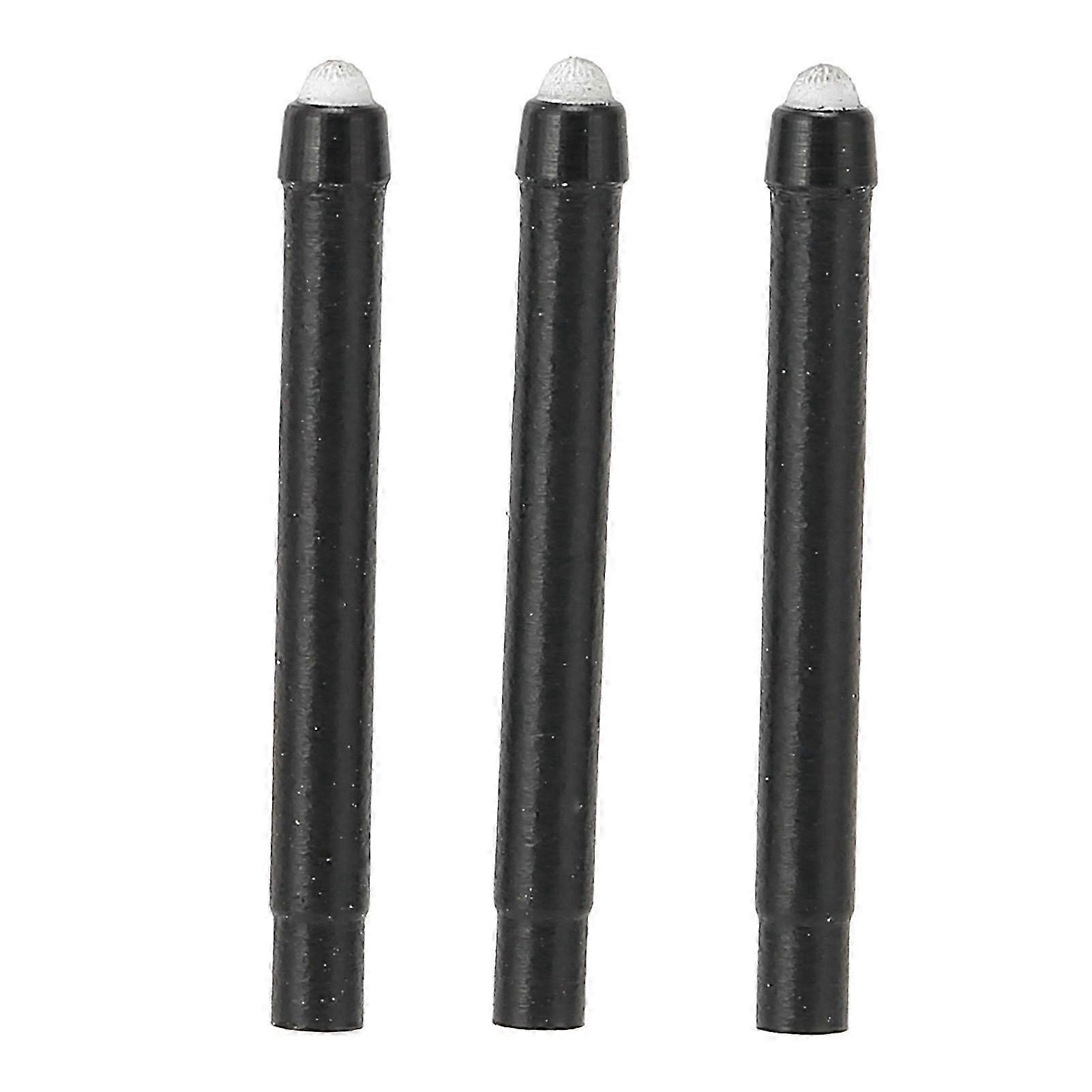 3 Pack Pen Tips Nib Original Replacement Kit Fitting for Microsoft Pro 4/5/6/7/Book HB