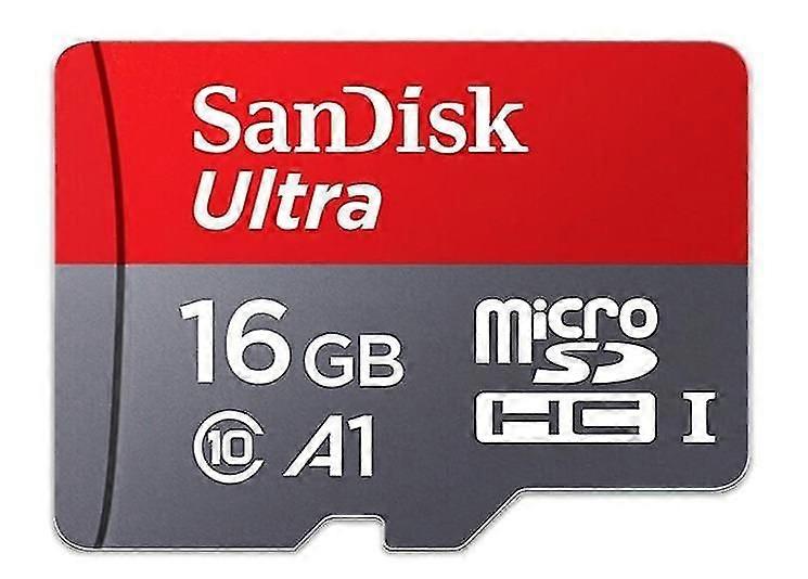 Micro Sd Memory Card Microsd Card Tf/sd Flash Card For Phone