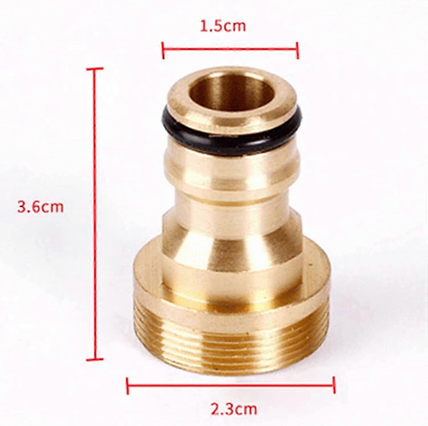 Basin Faucet Connector Kitchen Faucet Thread Mixer Garden Hose Car ...