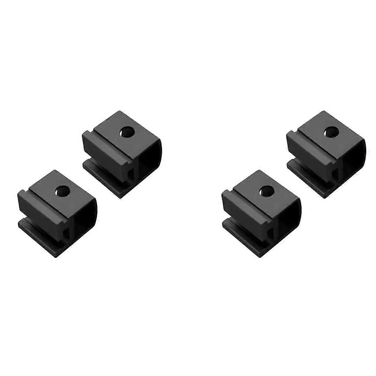 Camping Table Accessories Extension Plate Link Buckles