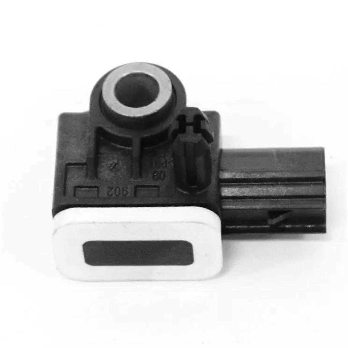 Car Crash Impact Sensor F1ET-14B345-AA For Focus MK3 C346 2015-2018 Rear Left Collision Sensor F1ET14B345AA