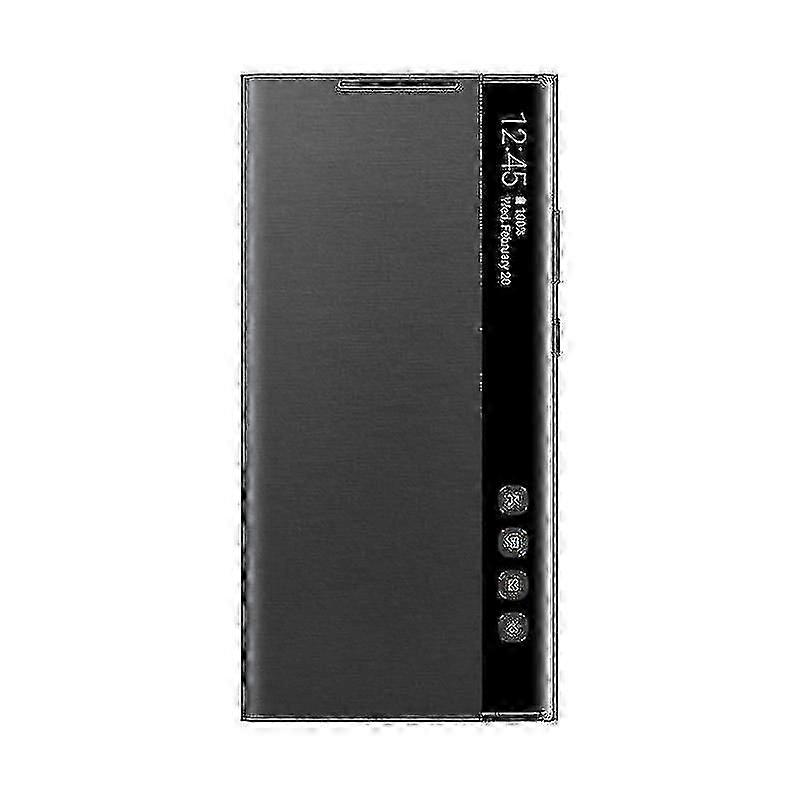 Samsung S-view Led Cover Flip-free Answering Smart View for Galaxy Note 20/Note20 Ultra 5G EF-ZN985