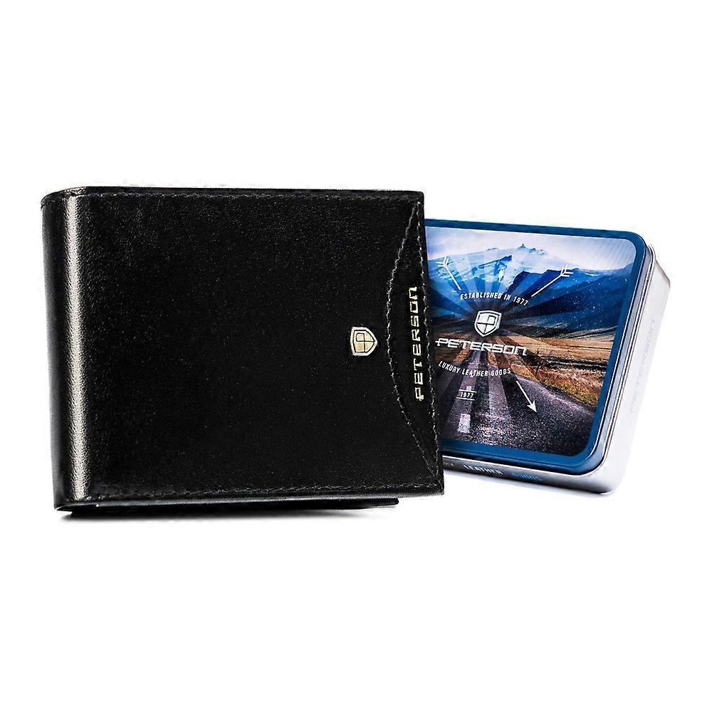 Wallets Peterson PTN36601