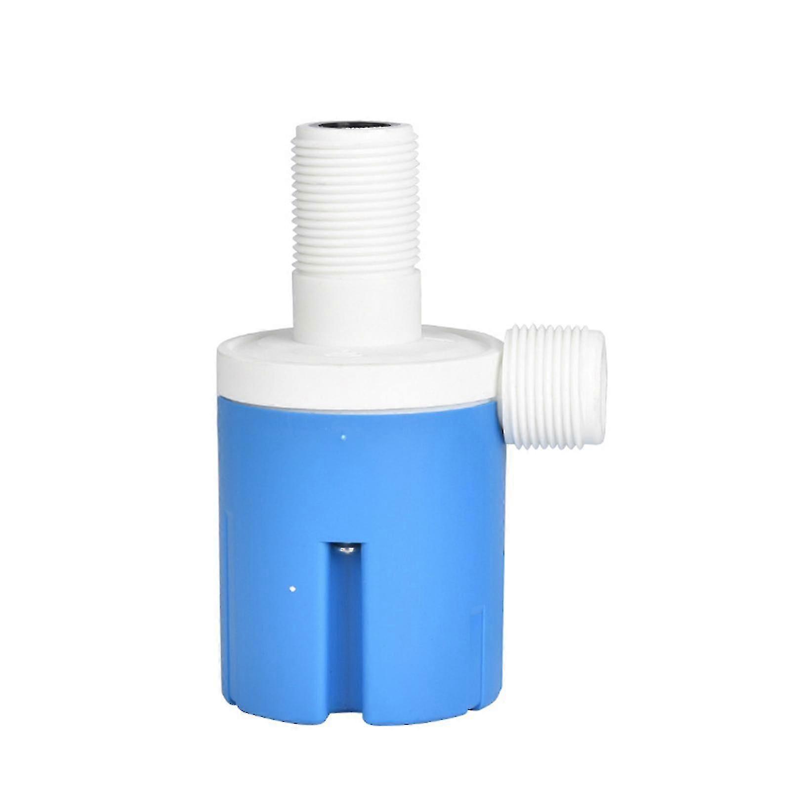 Automatic Water Float Valve  JYN15 Upgrade for Practical Water Level Control
