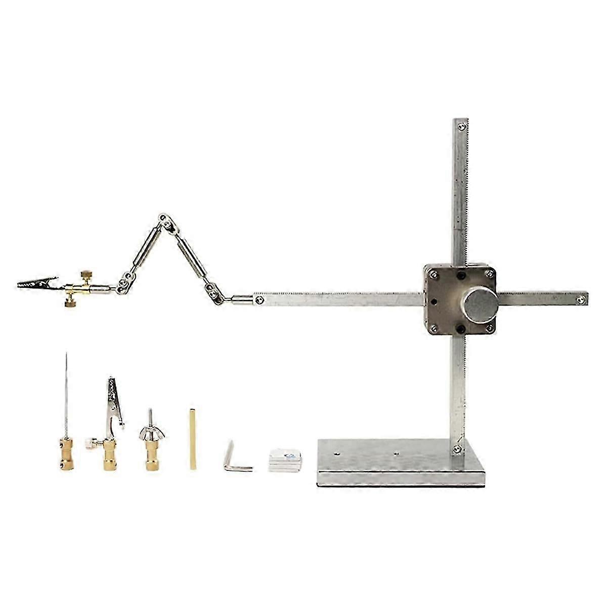 Stop Motion Armature Kit, Stop Motion Rig With 5 Connectors (26cm)