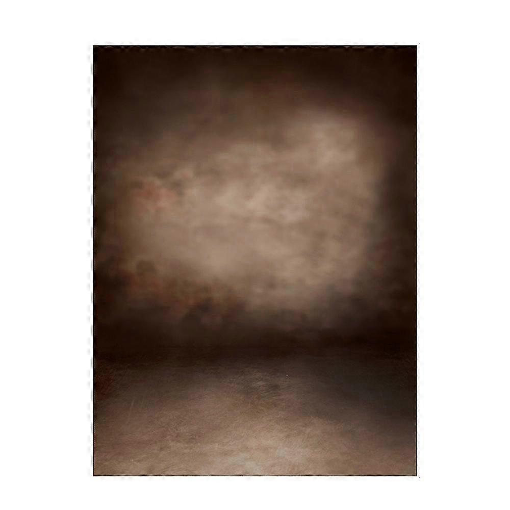 Andoer 1.5 * 2m Photography Background Backdrop Digital Printing Old Mottled Wall Pattern for Photo Studio