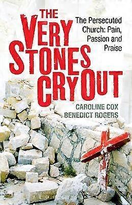 Las mismas piedras gritan