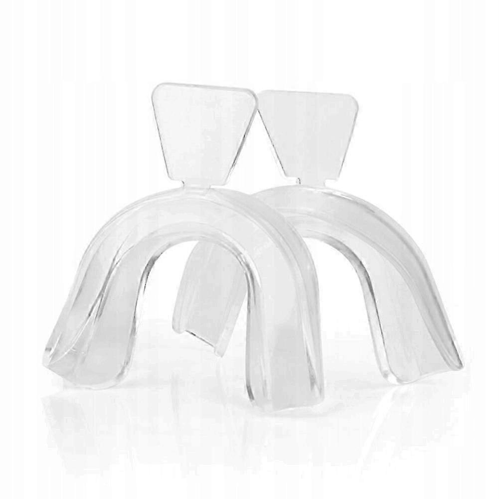 Teeth Whitening Trays Teeth Tray 2 Pcs