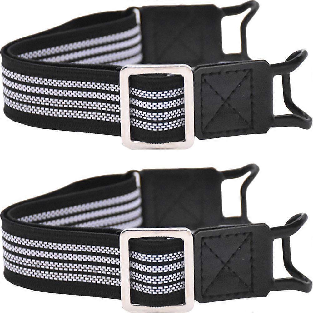 Tissue Strap For Visor Elastic Straps 2Pcs