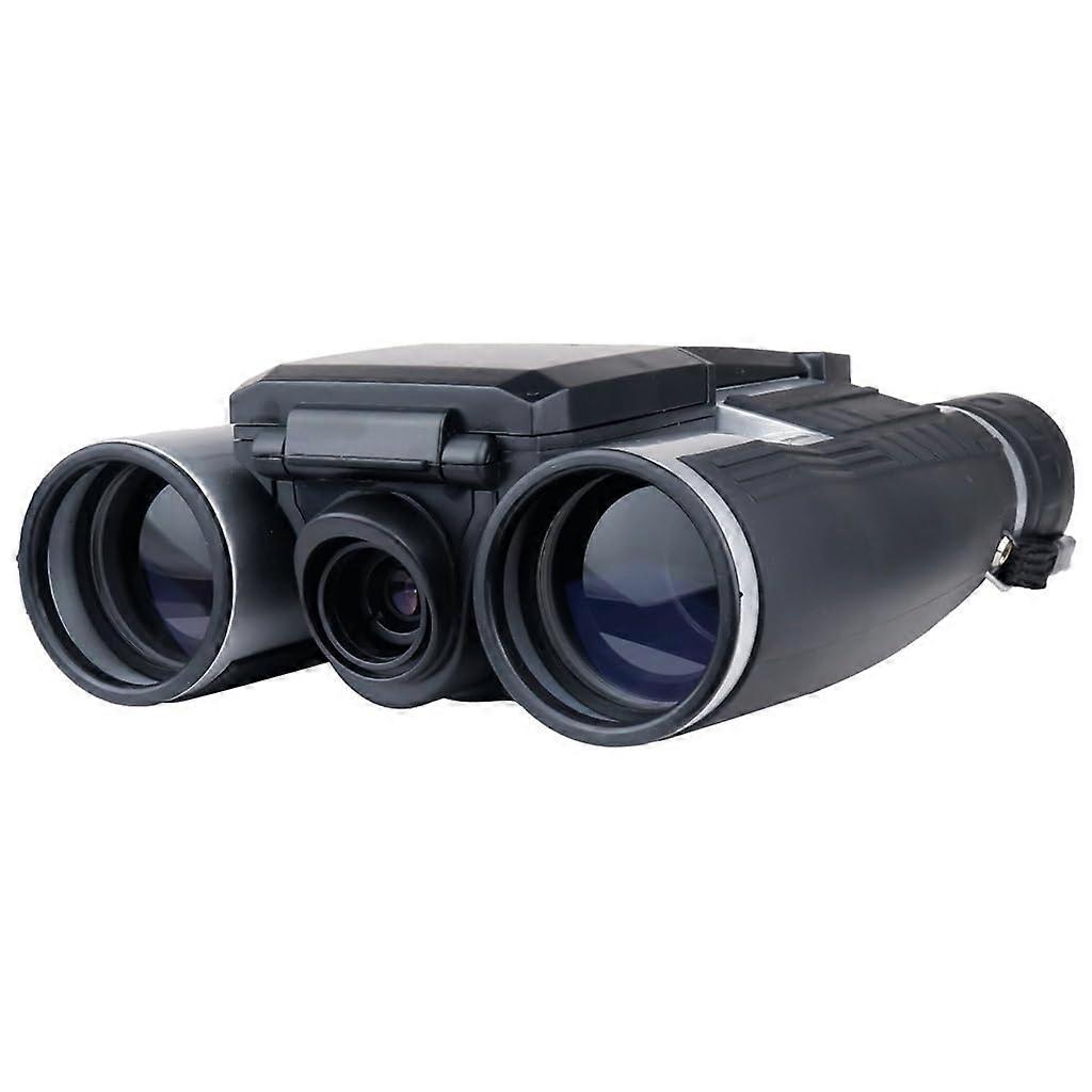 Definition and Powerful Digital Outdoor Binoculars Multi Purpose