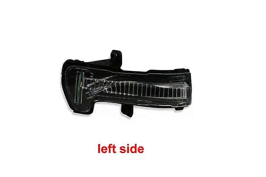 ExquisiteFor Ford Mondeo Evos 2022 2023 2024 Car Accessories Rear View Turn Signal Light Side Mirror Rearview Indicator Turning Lamp