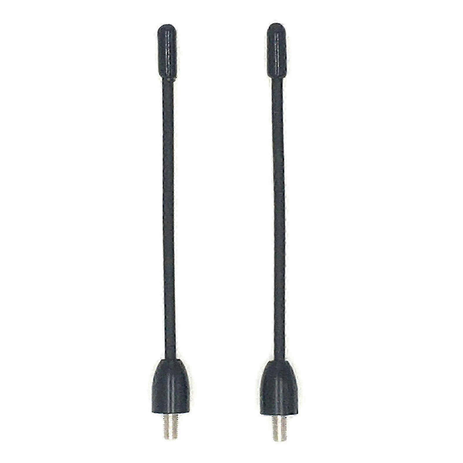 Antena do mikrofonu Sennheiser bodypack - część naprawa do Sk Ek 100
