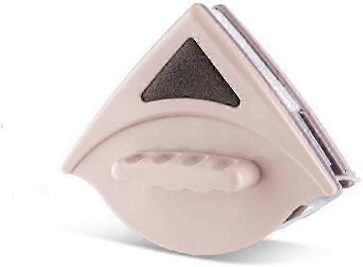 Magnetic Window Cleaner - Double-Sided Magnetic Cleaning Tool--