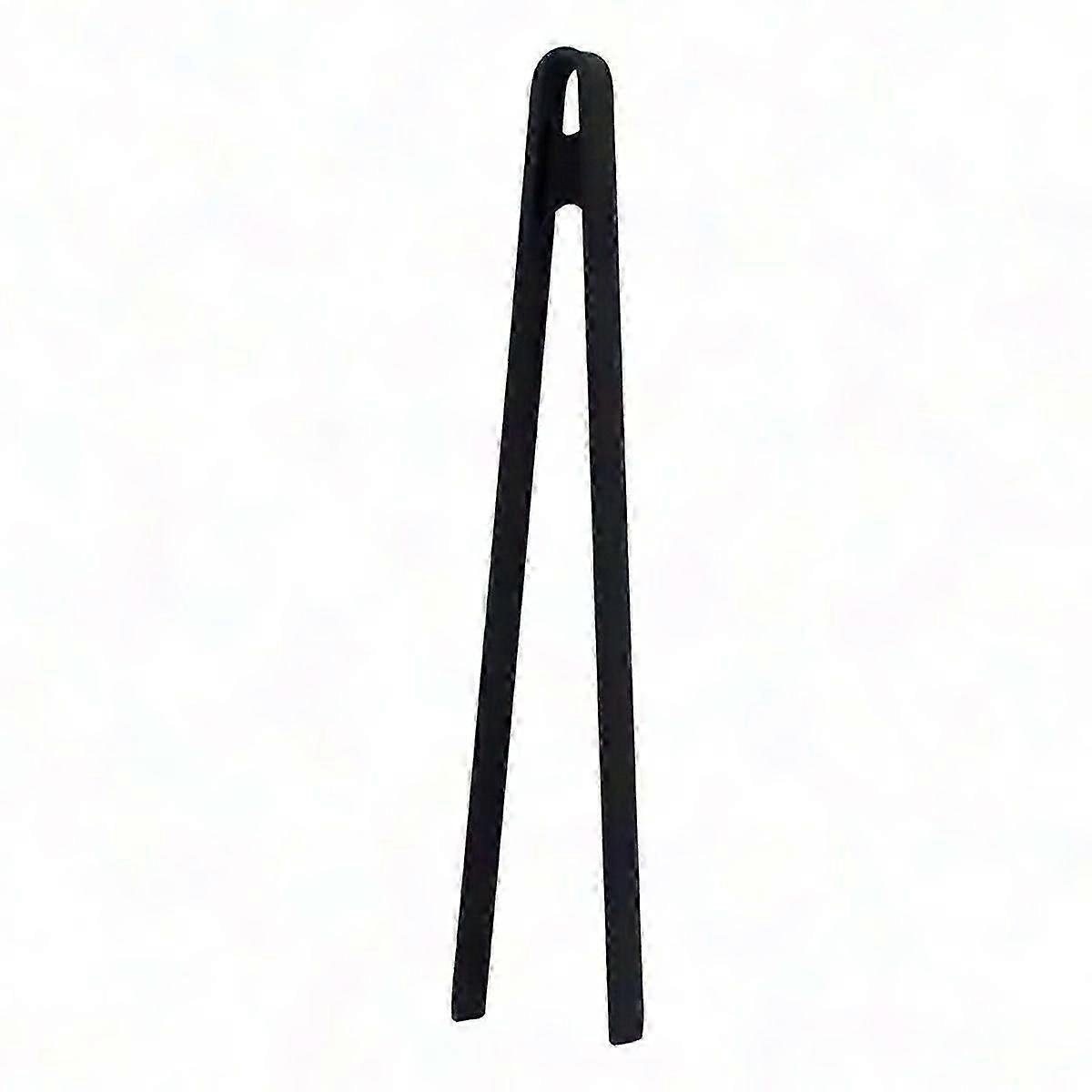 Long handle bread tongs for salad steak serving