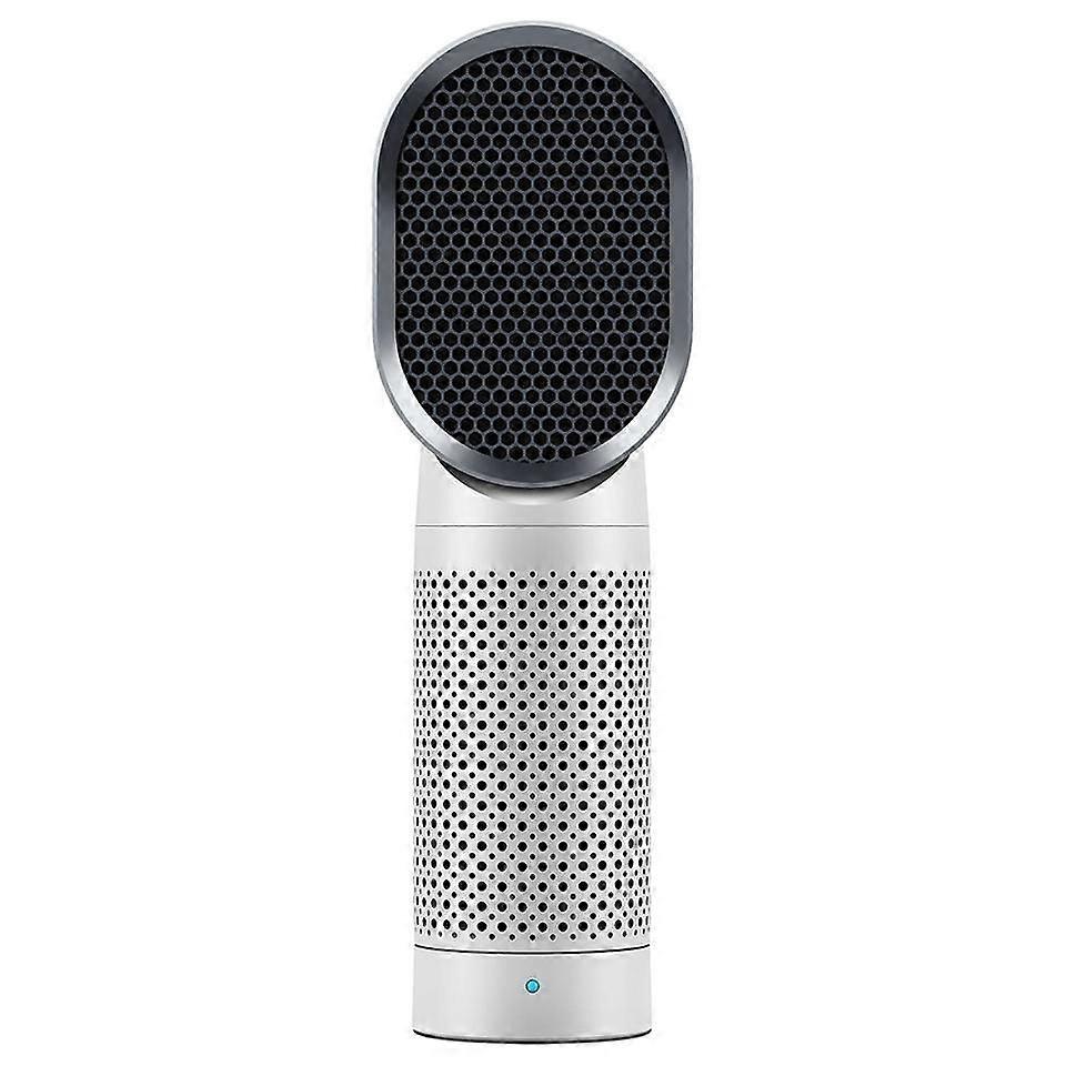 Portable Desktop Silent Air Purifier