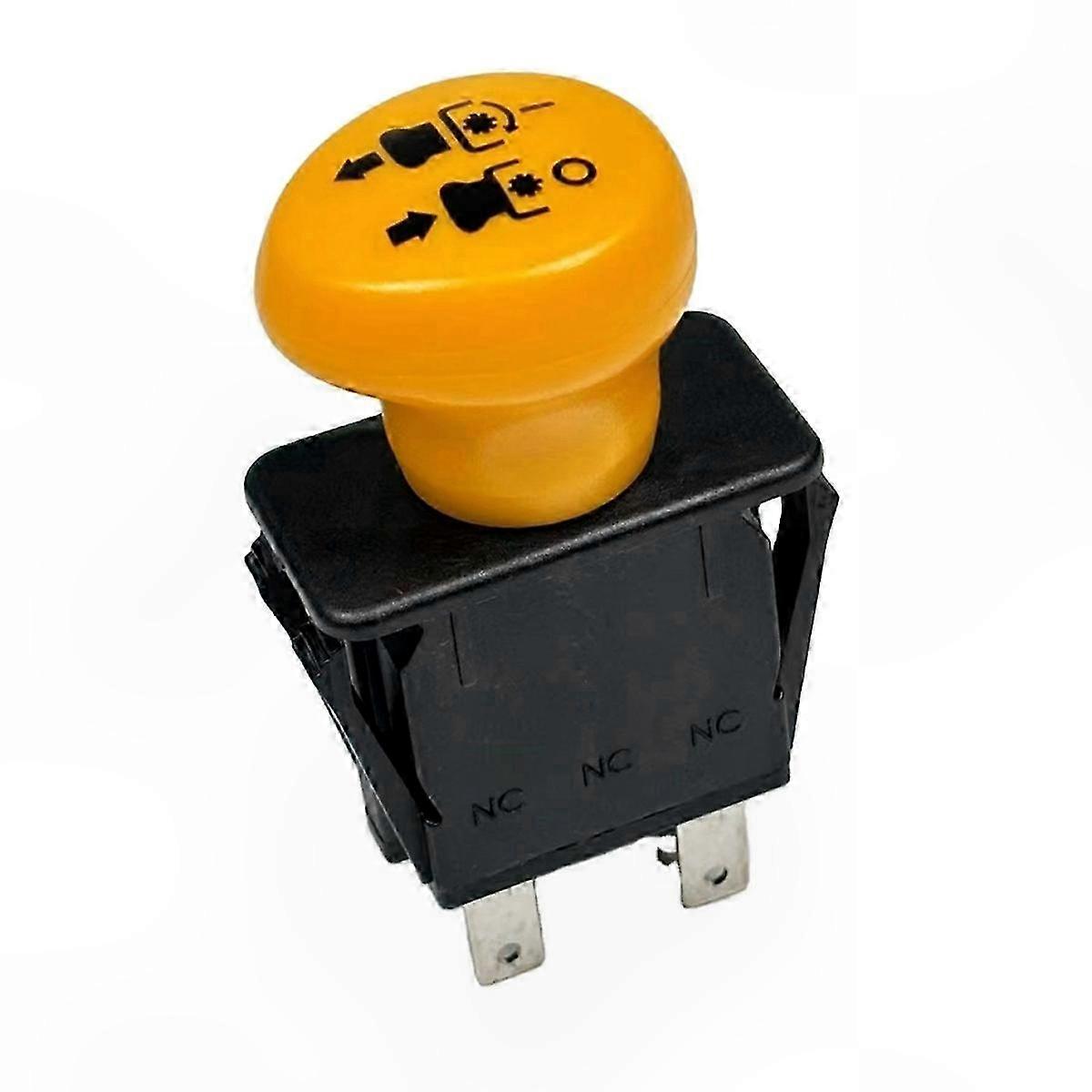 Engine PTO Switch Compatible with Compact Tractor Models 4100 4200 4300 4400