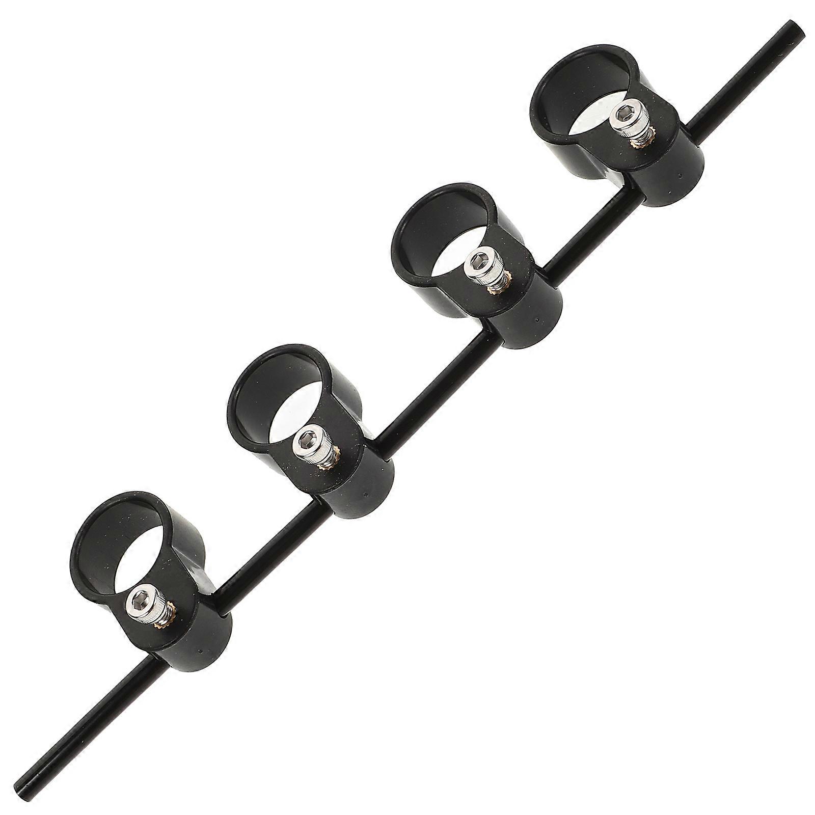 Guitar Finger Expander Tool for Musicians – Gentle Design for Hand Flexibility and Quick Chord Mastery, Fits All Hand Sizes