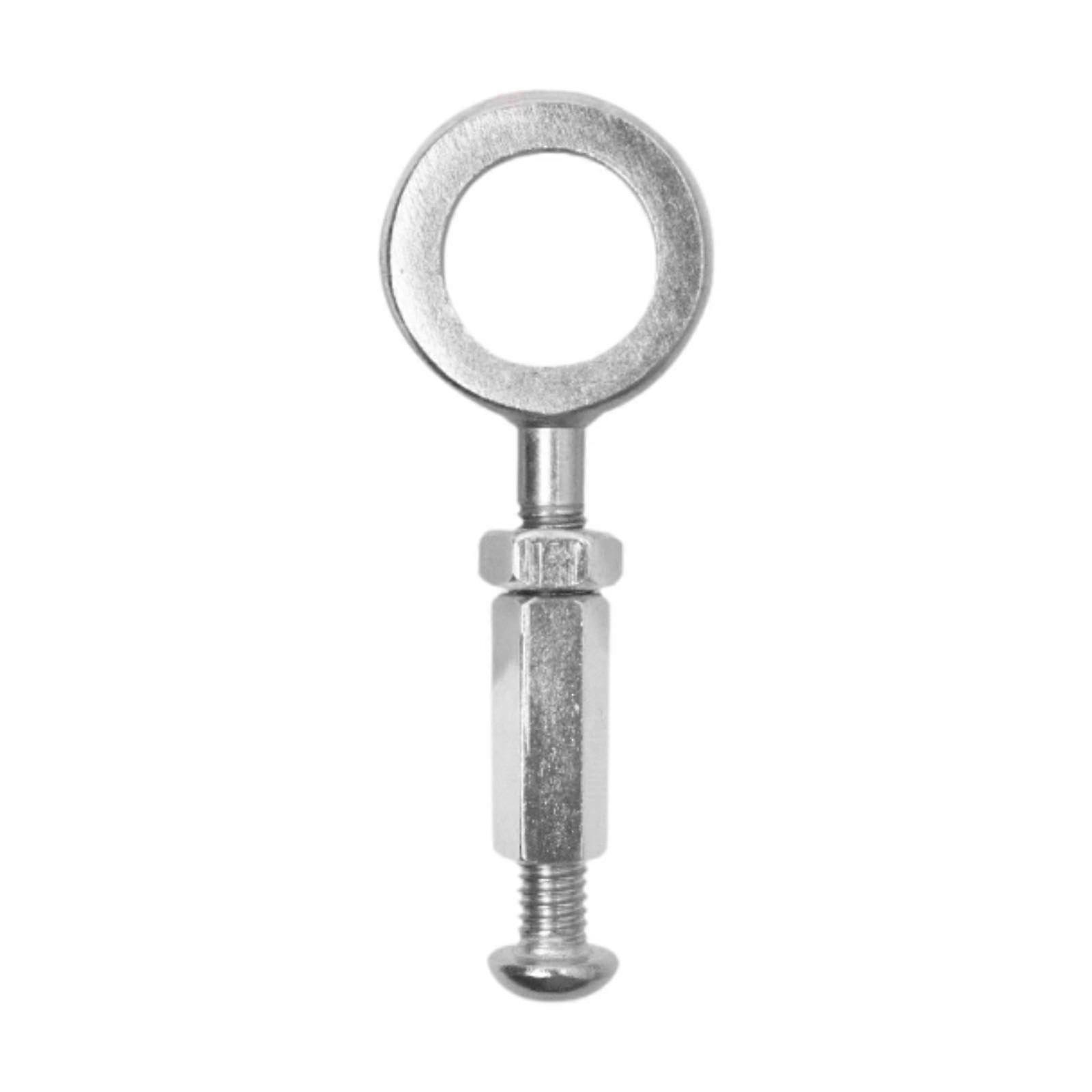 Shaft Locking Screw for Scooter Equipment Accessories Lock Fixed Hinge Screw