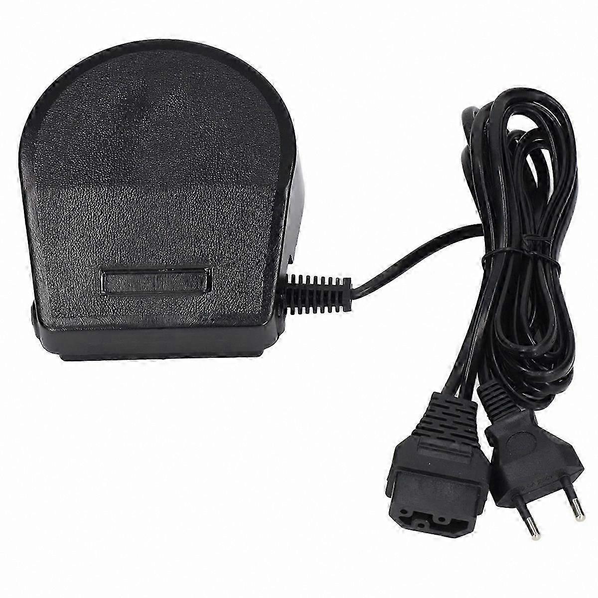 Universal 220V Sensitive Sewing Machine Foot Pedal with Horseshoe Design and Power Control Function