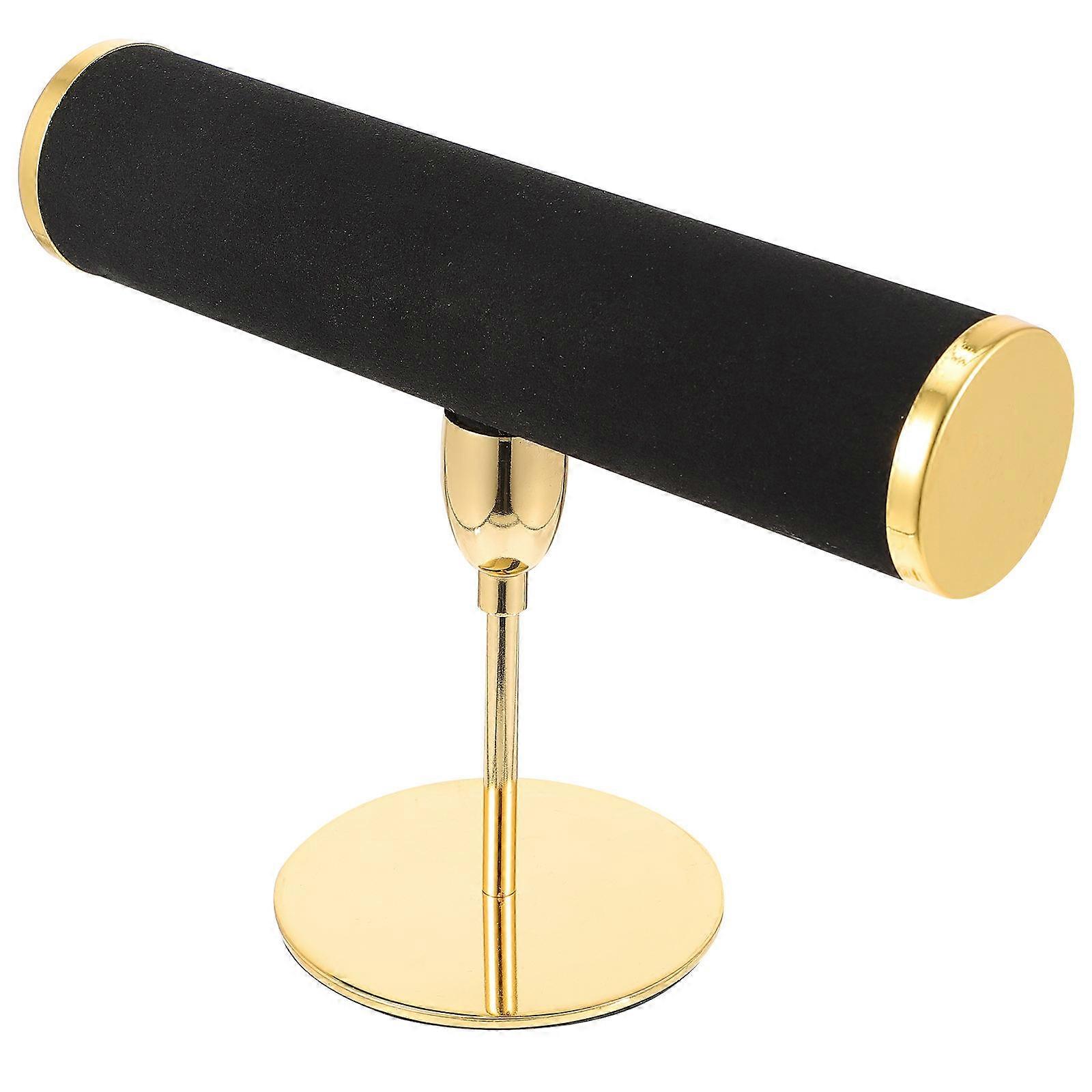 Elegant Jewelry Organizer Stand For Home Storage And Merchandise Exhibition Ensuring Optimal Display With 23.5x17.5cm Dimension 1Pack