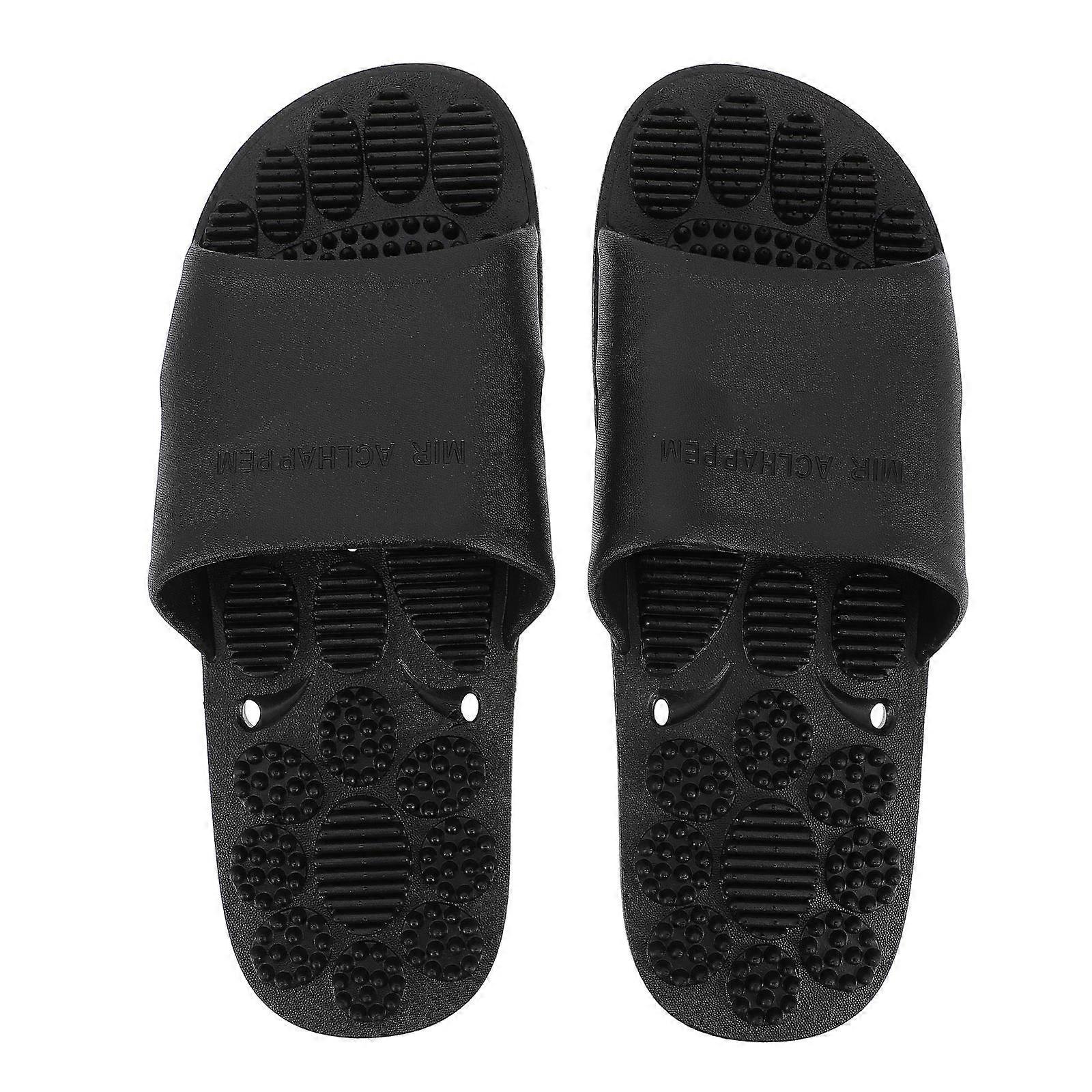 Breathable Platform Slippers Designed for Couples, Enhancing at Home