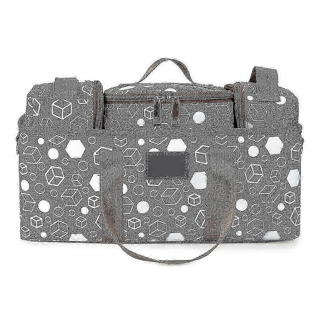 Multi-functional Stroller Bag, Mother Needs The Bag, Convenient Travel