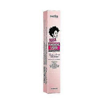 2025 Haar Afwerkstick 15ml - Flyaway Haartemmer & Styling Mascara - Niet-vette, hydraterende haargel voor kroescontrole - Draagbare haarwasstick