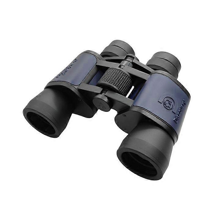 Binoculars - LEVENHUK - Discovery Gator 8x40 - Magnification 8x - Diameter 40 mm - Color Black