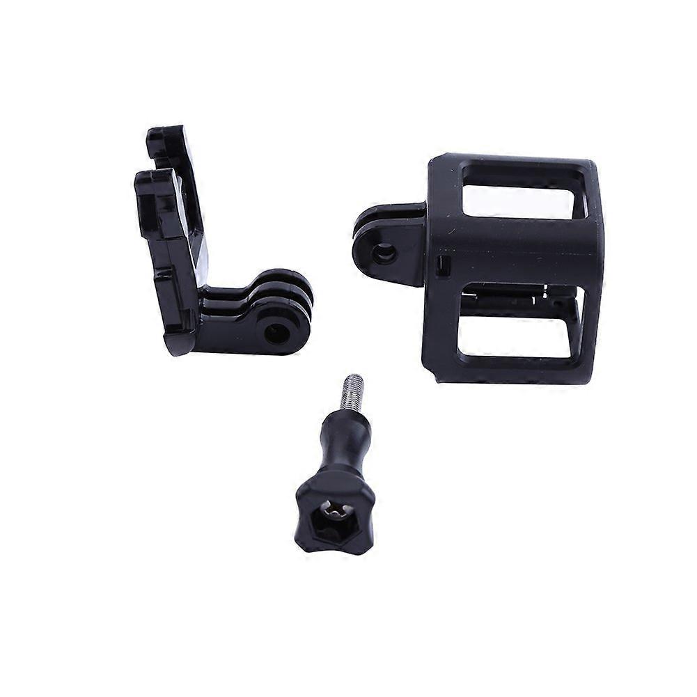 Lightweight Frame Mount Case for Hero 4 Session, Portable Design, Restrained Design, Only For Hero 4 Session