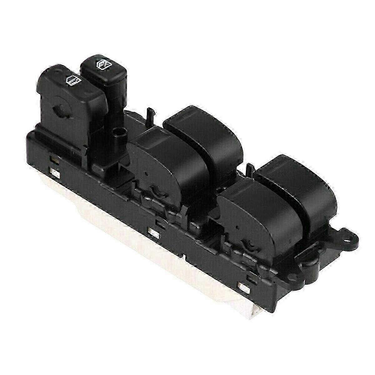 For Lexus RX300 99-03 Left Driver Side Electric Master Power Window Control Switch Console Regulator Edition 527