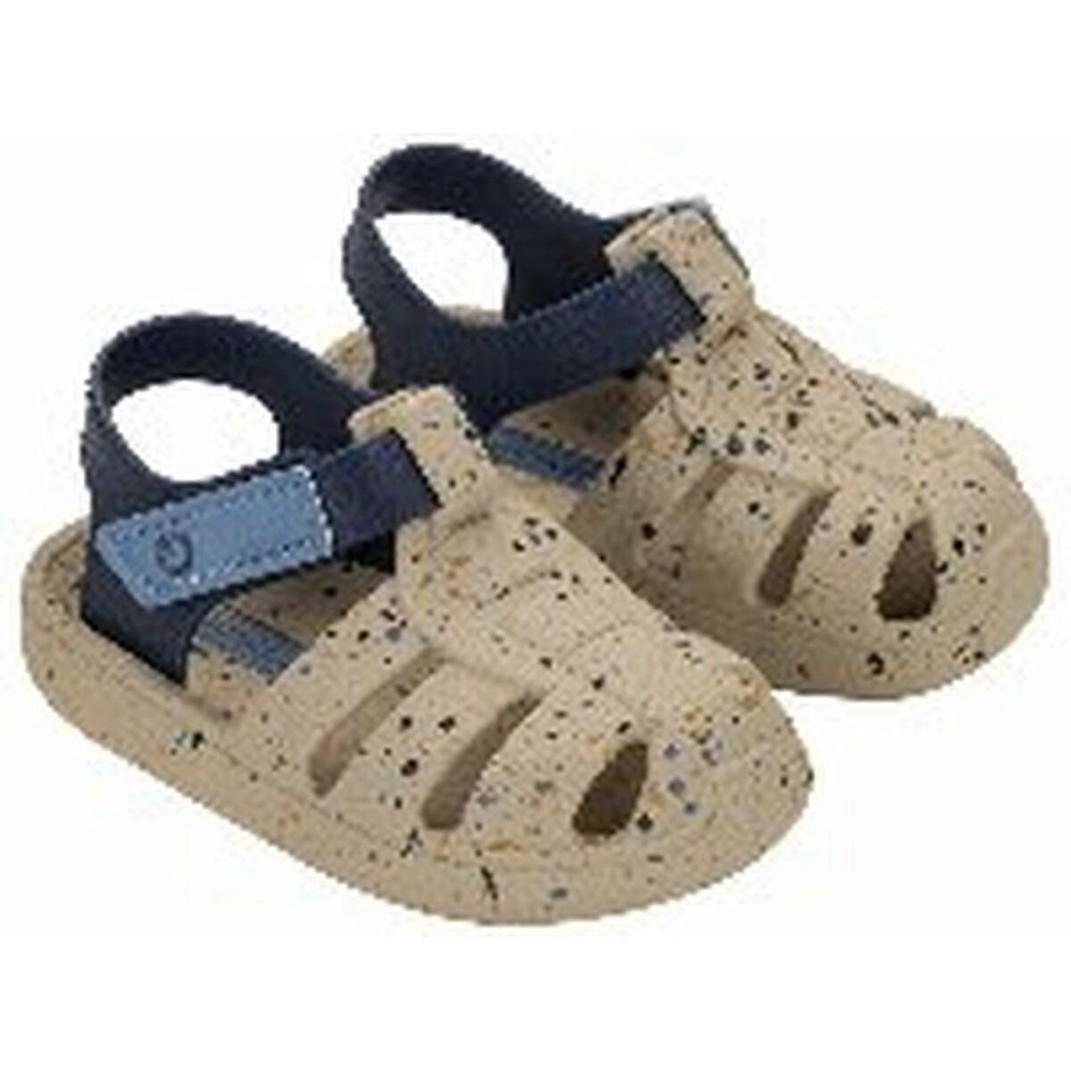 Flip Flops for Children Cartago CARTAGO OSLO SAND BABY C12118 BB705 Beige