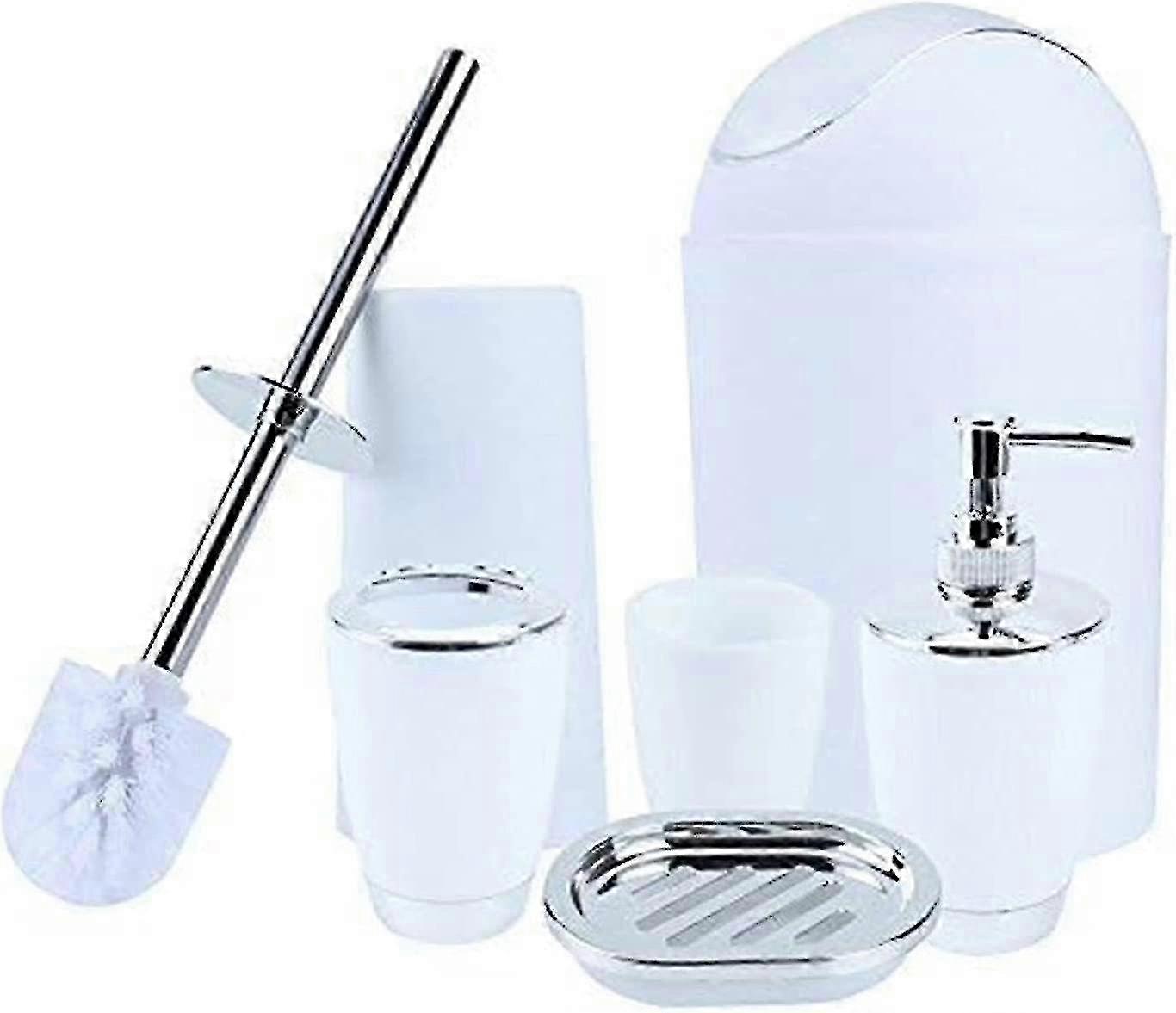 TTMA Luxury Bathroom Set