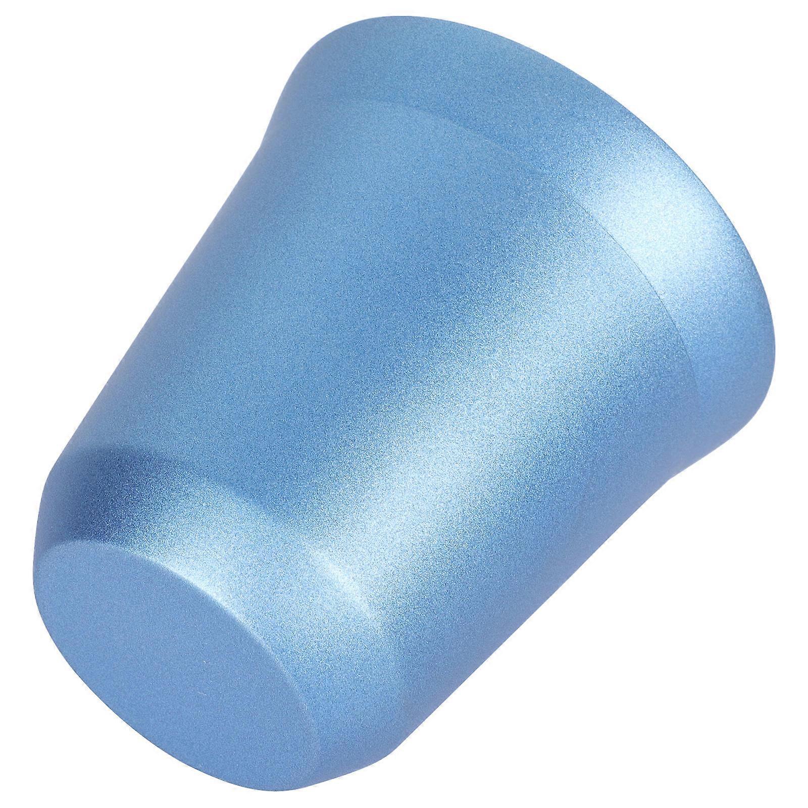 Sturdy Insulated Coffee Cup Double-Layer Thermal Insulation For School Use 160Ml Blue Covered 1Pack