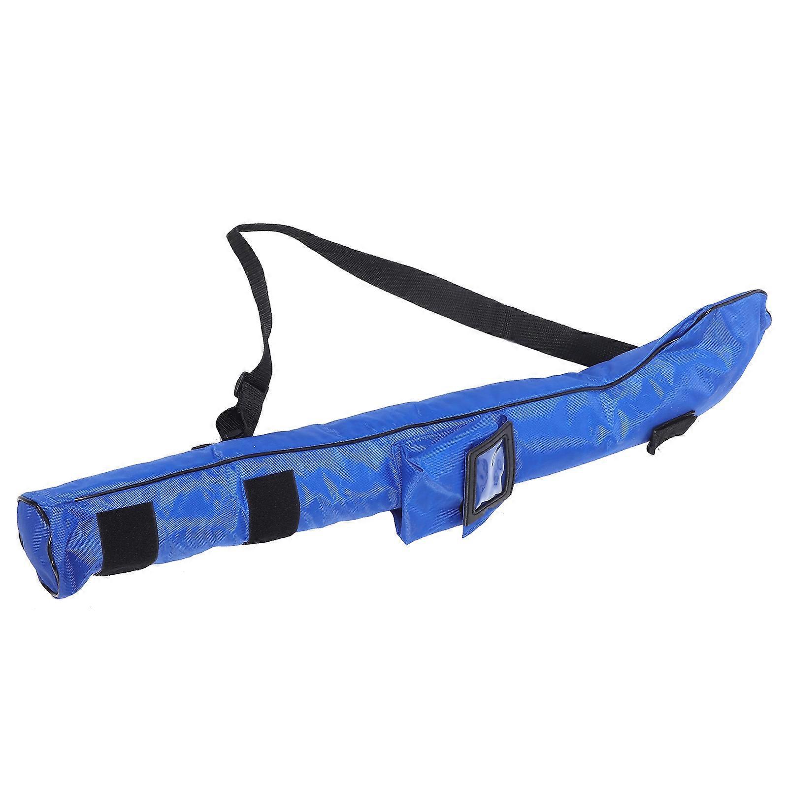 Lightweight Golfing Equipment Carrier For Kids In Rectangular Shape With Durable Nylon Material 1Pack